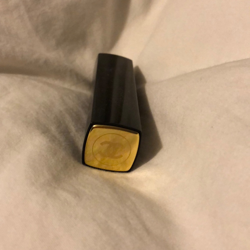 Chanel lipstick